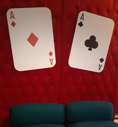 00350 speelkaarten